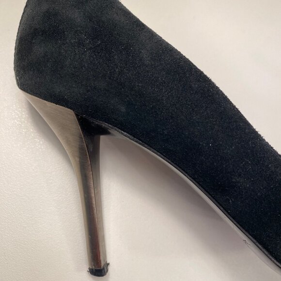 Burberry Pumps Size 39 - Picture 9 of 16